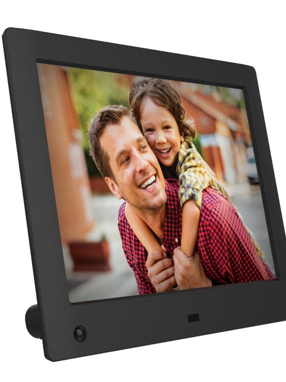 The Nix 8 Inch LED Digital Picture Frame (Model X08E)